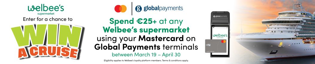 Cruise - Global Payments